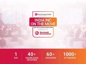 INDIA INC