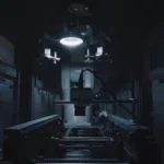 dark factory